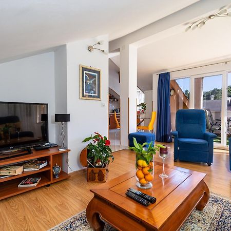 Apartmani Kadena Ντουμπρόβνικ Εξωτερικό φωτογραφία