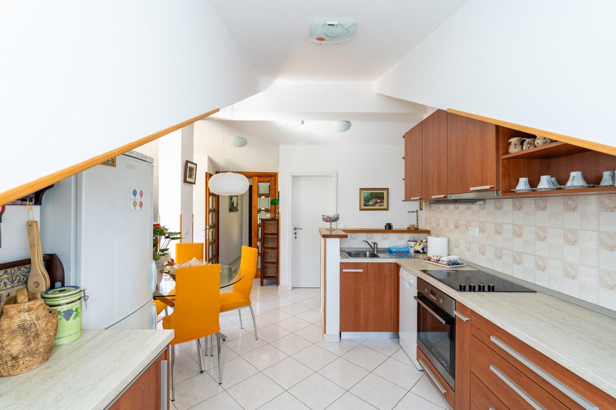 Apartmani Kadena Ντουμπρόβνικ Εξωτερικό φωτογραφία