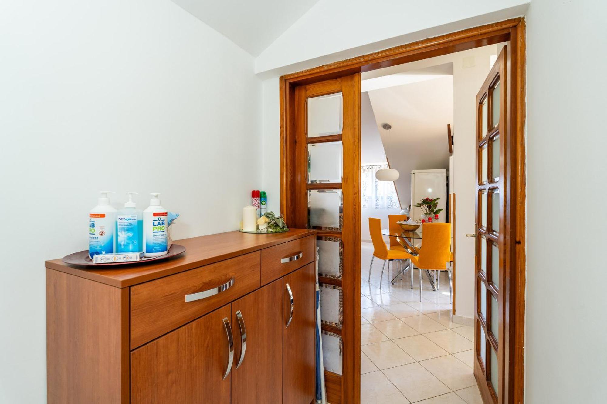 Apartmani Kadena Ντουμπρόβνικ Εξωτερικό φωτογραφία