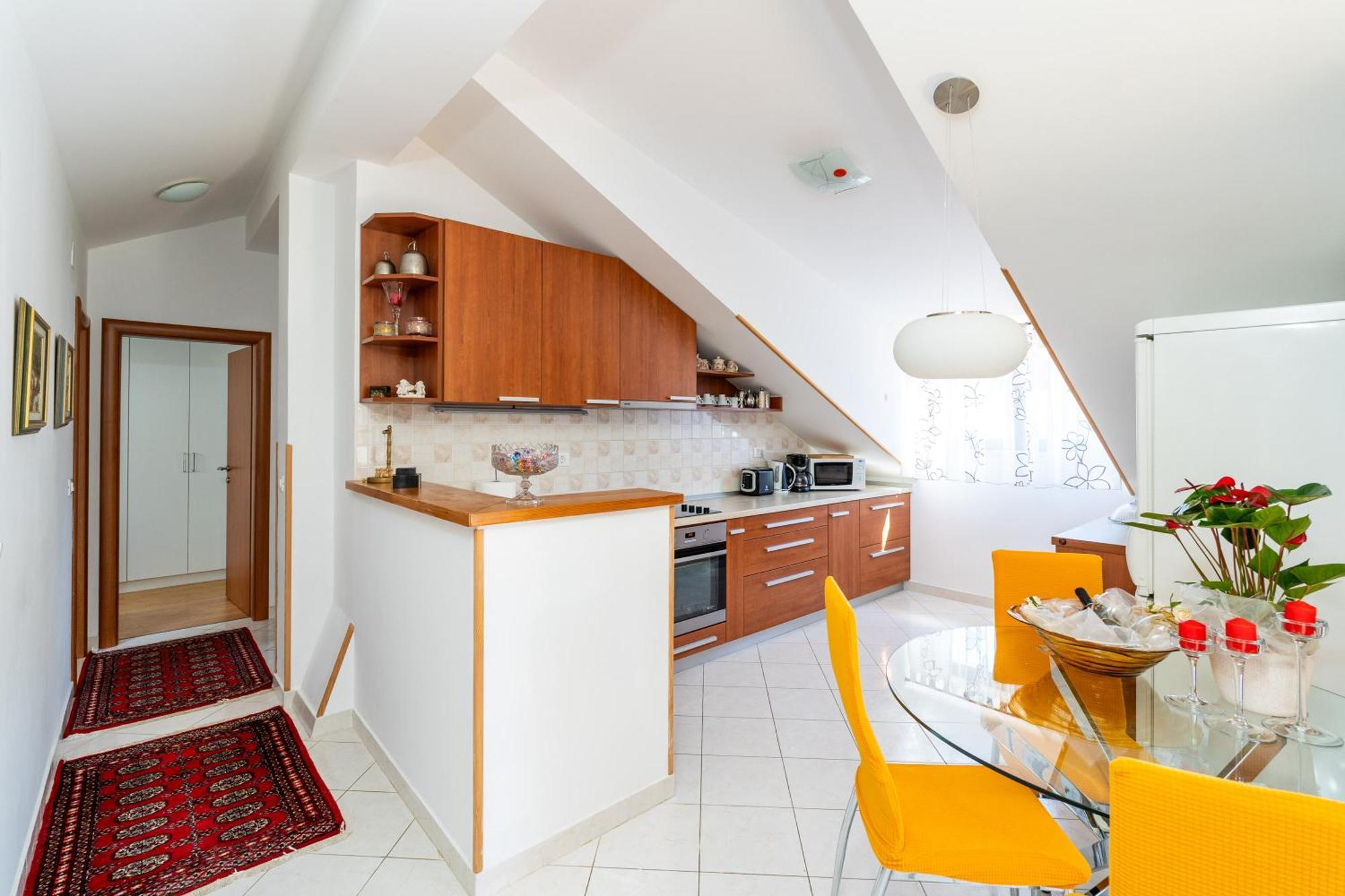 Apartmani Kadena Ντουμπρόβνικ Εξωτερικό φωτογραφία