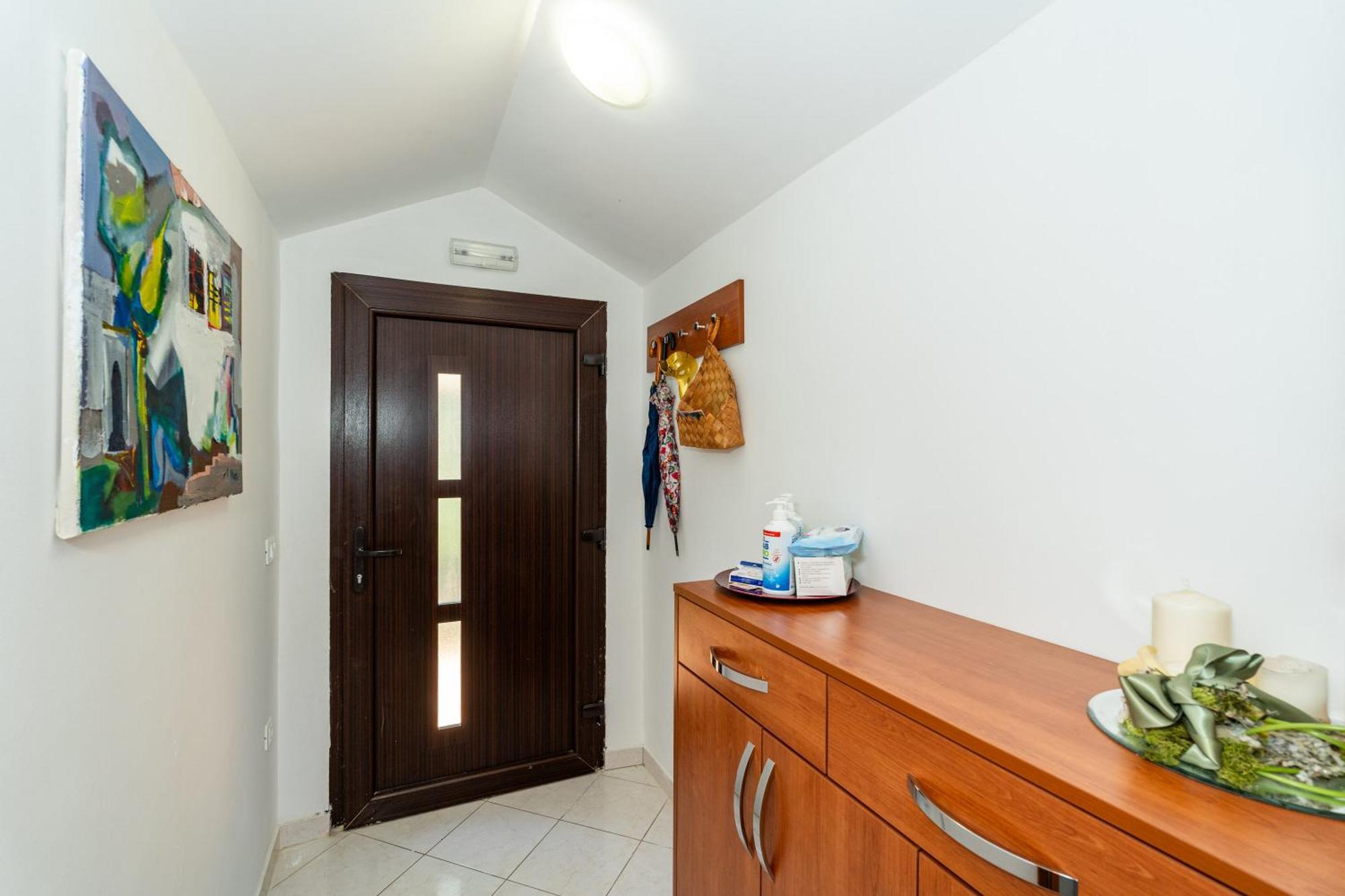 Apartmani Kadena Ντουμπρόβνικ Εξωτερικό φωτογραφία