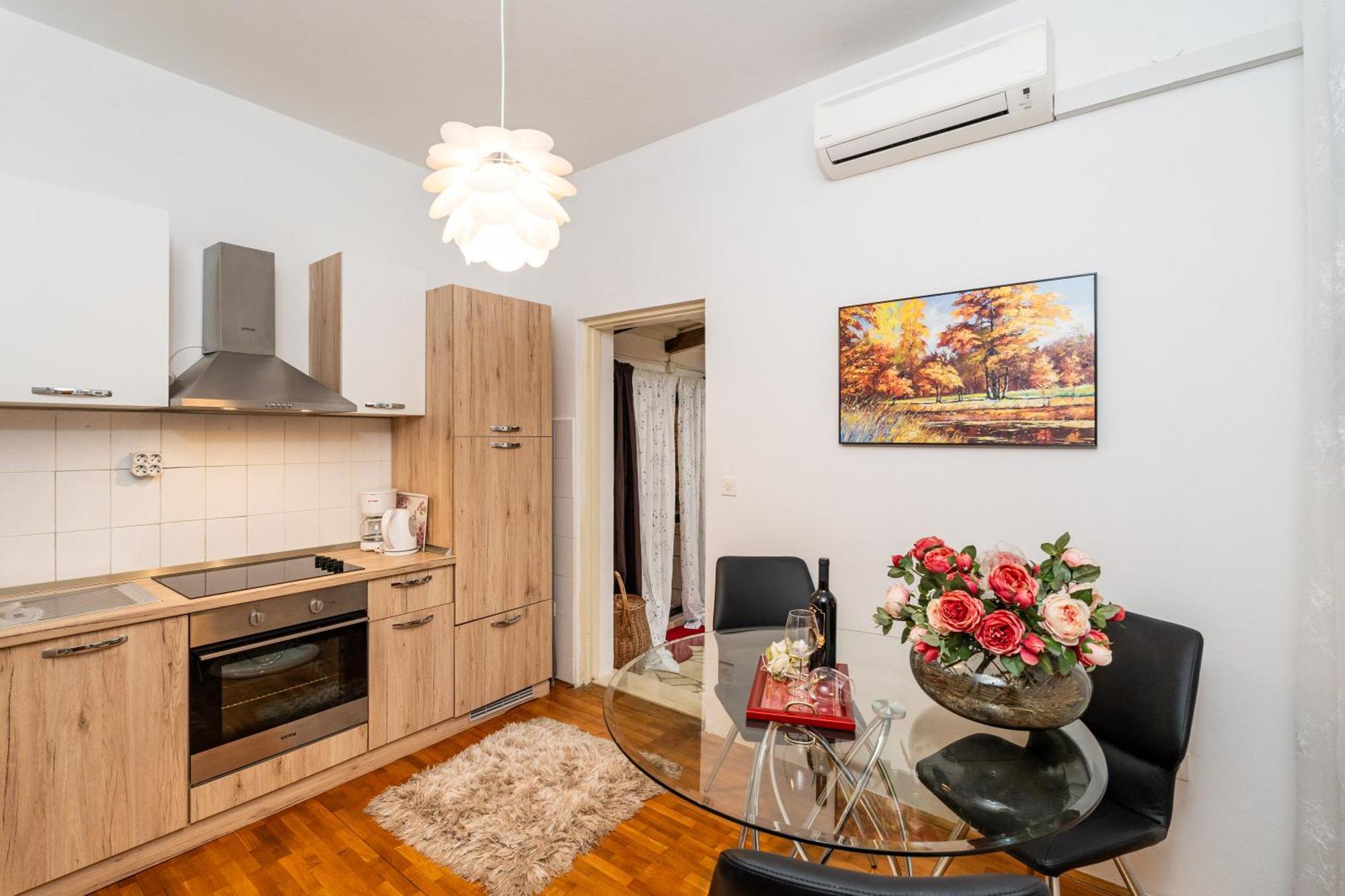 Apartmani Kadena Ντουμπρόβνικ Εξωτερικό φωτογραφία
