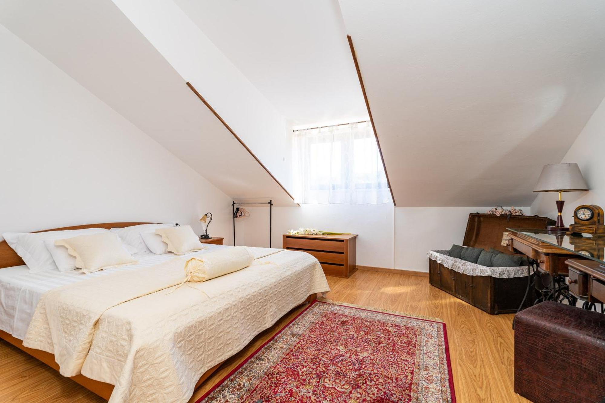 Apartmani Kadena Ντουμπρόβνικ Εξωτερικό φωτογραφία