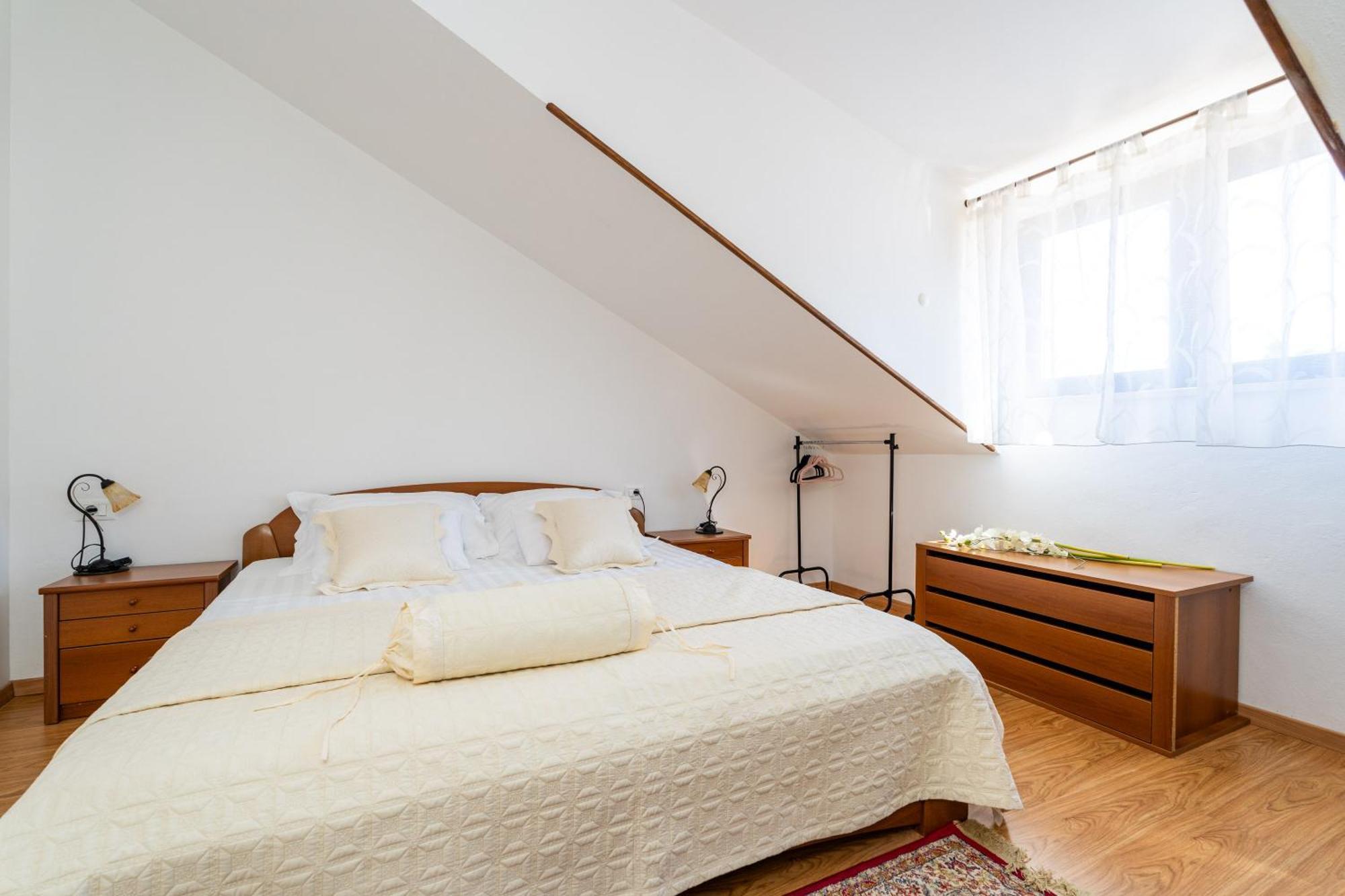 Apartmani Kadena Ντουμπρόβνικ Εξωτερικό φωτογραφία