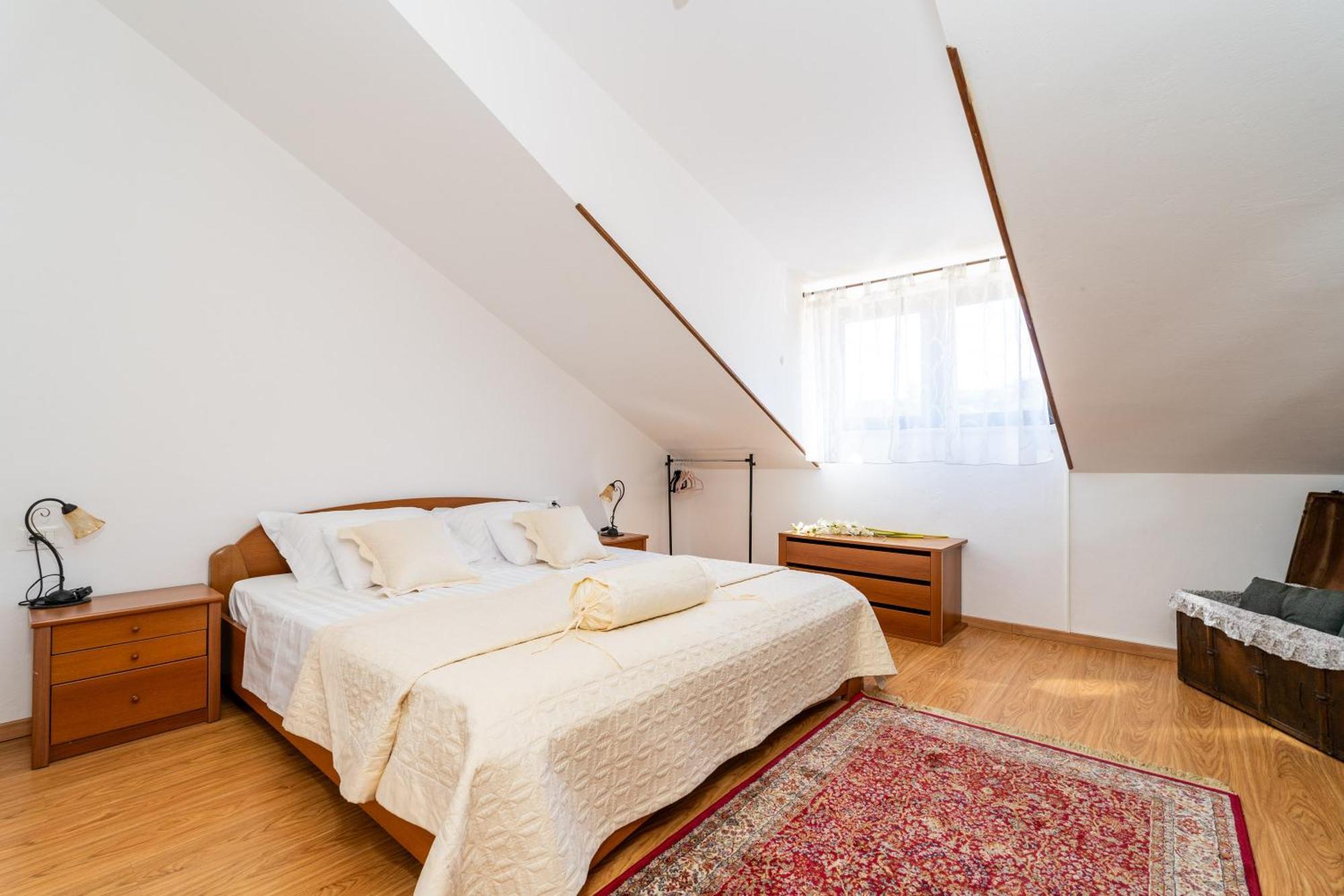 Apartmani Kadena Ντουμπρόβνικ Εξωτερικό φωτογραφία