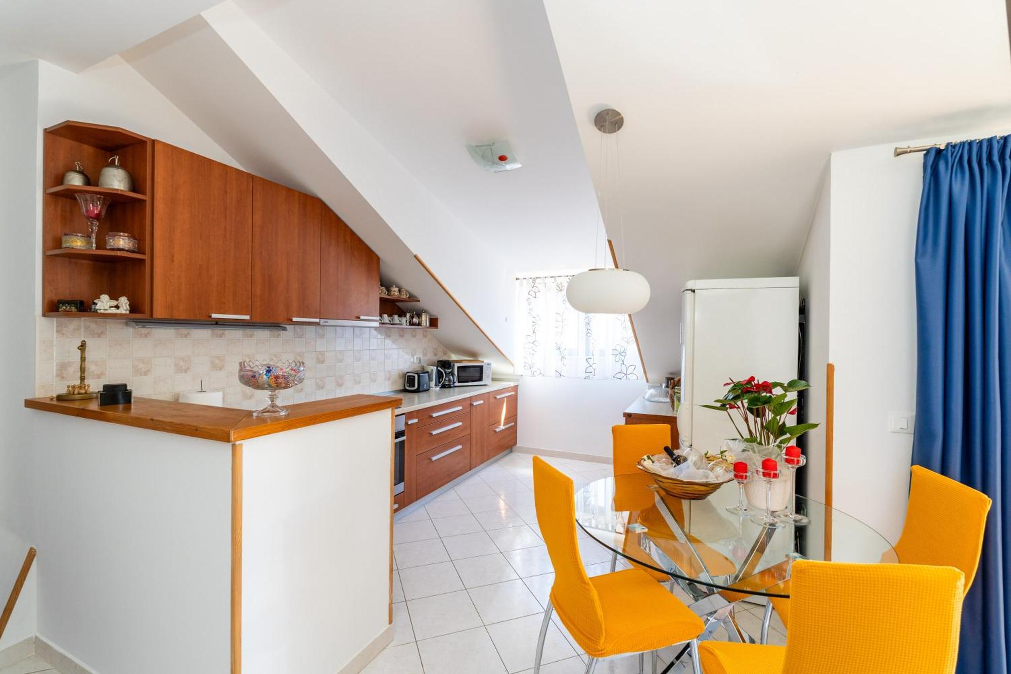 Apartmani Kadena Ντουμπρόβνικ Εξωτερικό φωτογραφία