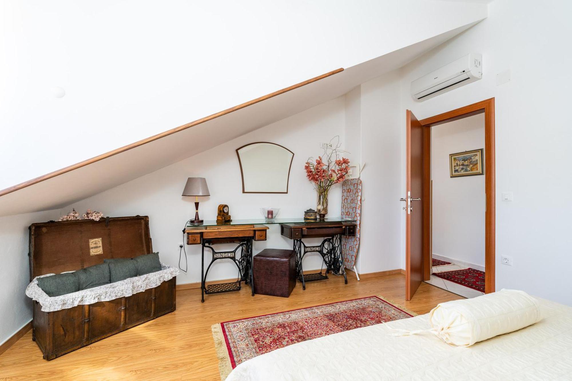 Apartmani Kadena Ντουμπρόβνικ Εξωτερικό φωτογραφία