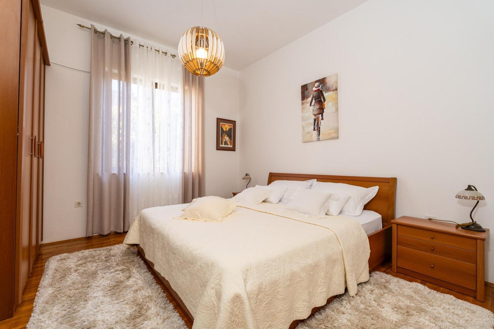 Apartmani Kadena Ντουμπρόβνικ Εξωτερικό φωτογραφία