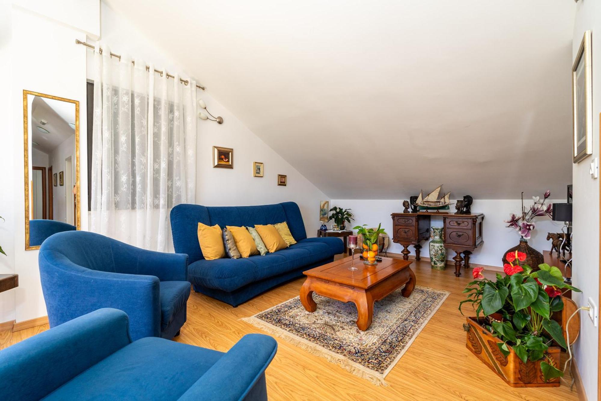 Apartmani Kadena Ντουμπρόβνικ Εξωτερικό φωτογραφία