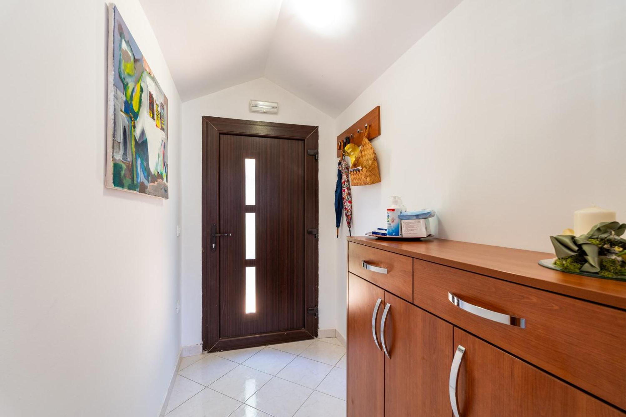 Apartmani Kadena Ντουμπρόβνικ Εξωτερικό φωτογραφία