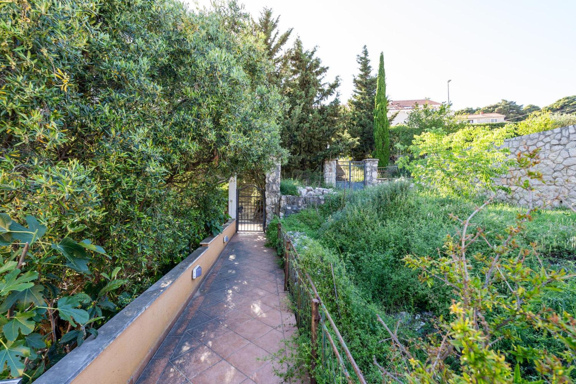 Apartmani Kadena Ντουμπρόβνικ Εξωτερικό φωτογραφία