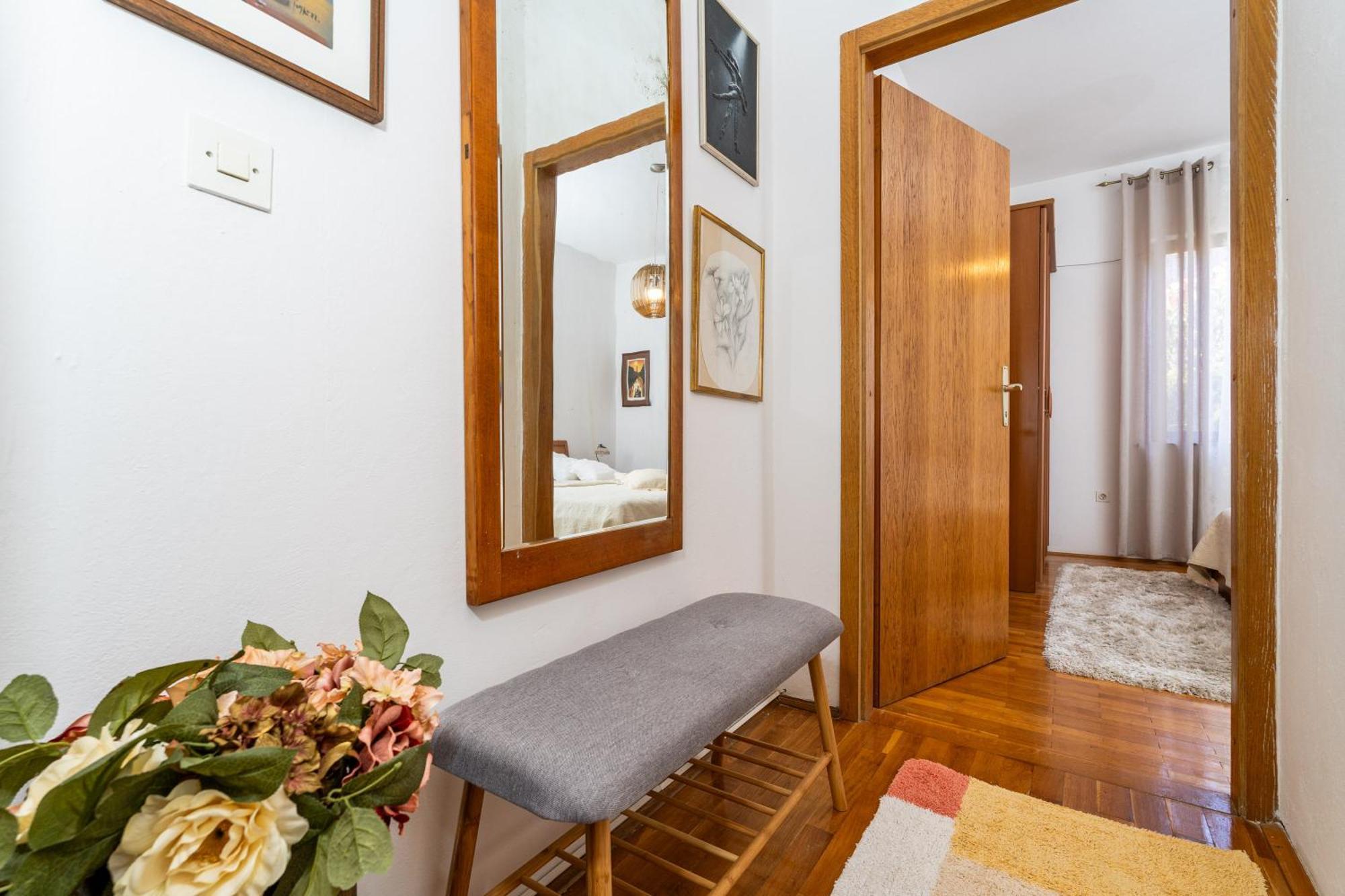 Apartmani Kadena Ντουμπρόβνικ Εξωτερικό φωτογραφία