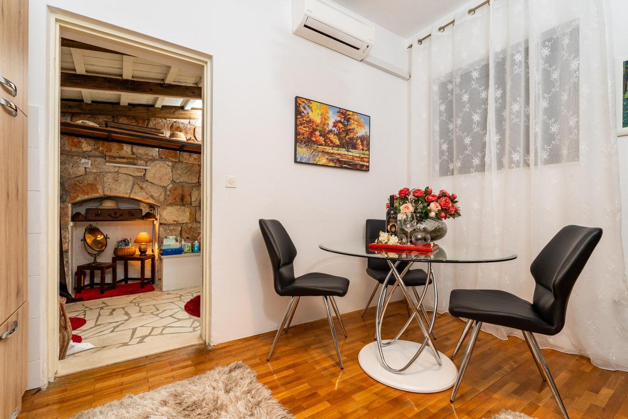 Apartmani Kadena Ντουμπρόβνικ Εξωτερικό φωτογραφία