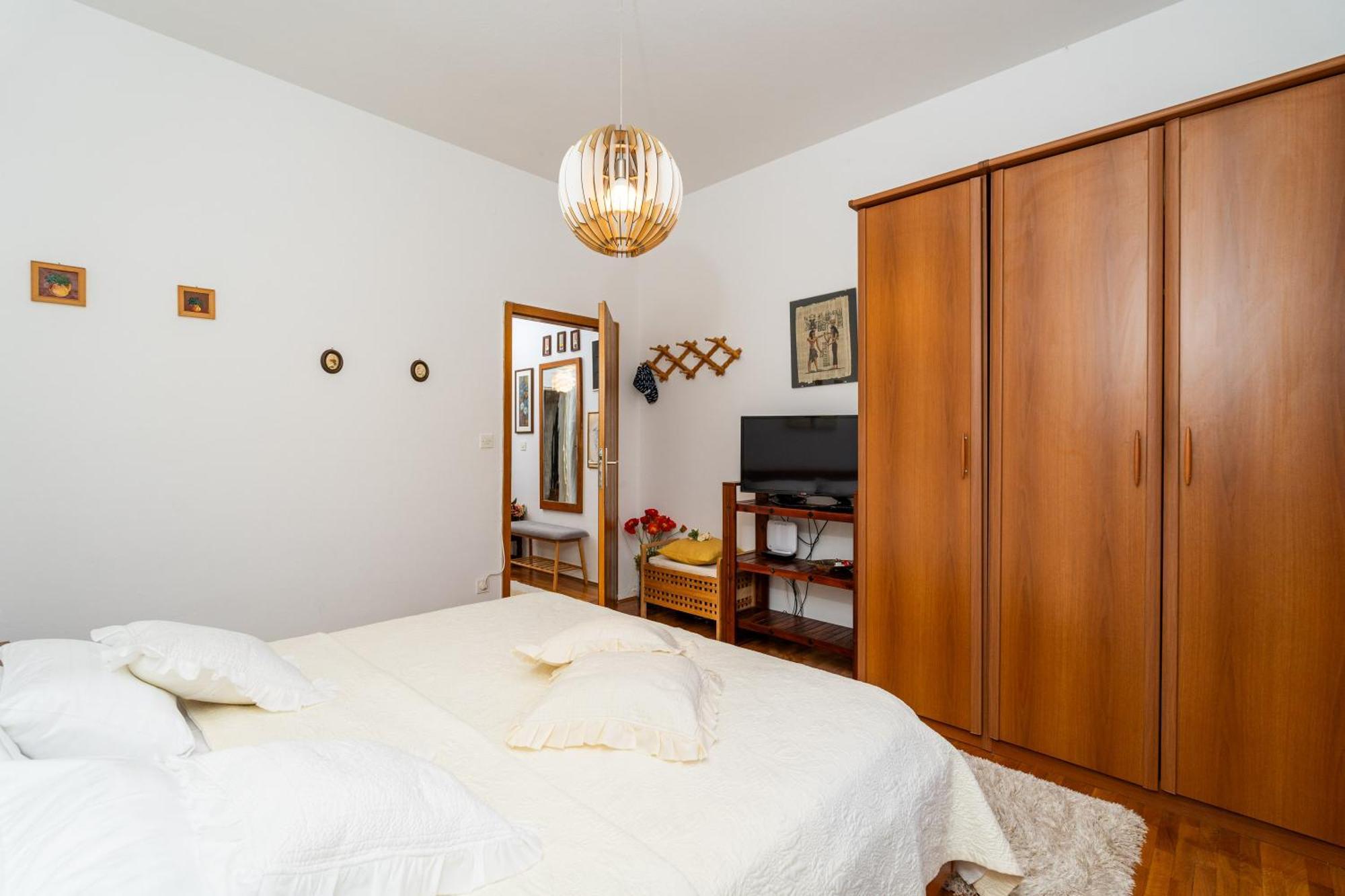 Apartmani Kadena Ντουμπρόβνικ Εξωτερικό φωτογραφία