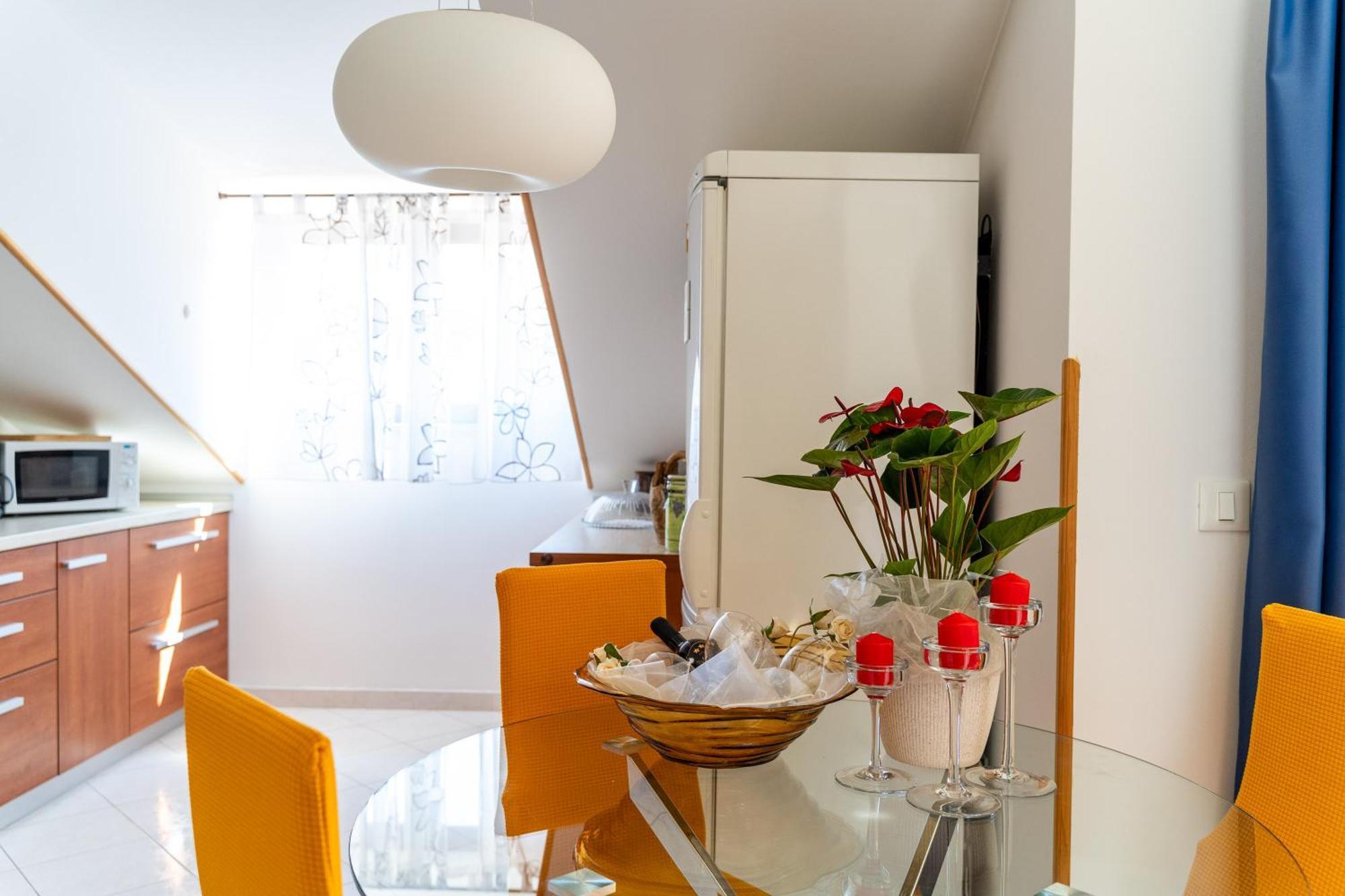 Apartmani Kadena Ντουμπρόβνικ Εξωτερικό φωτογραφία