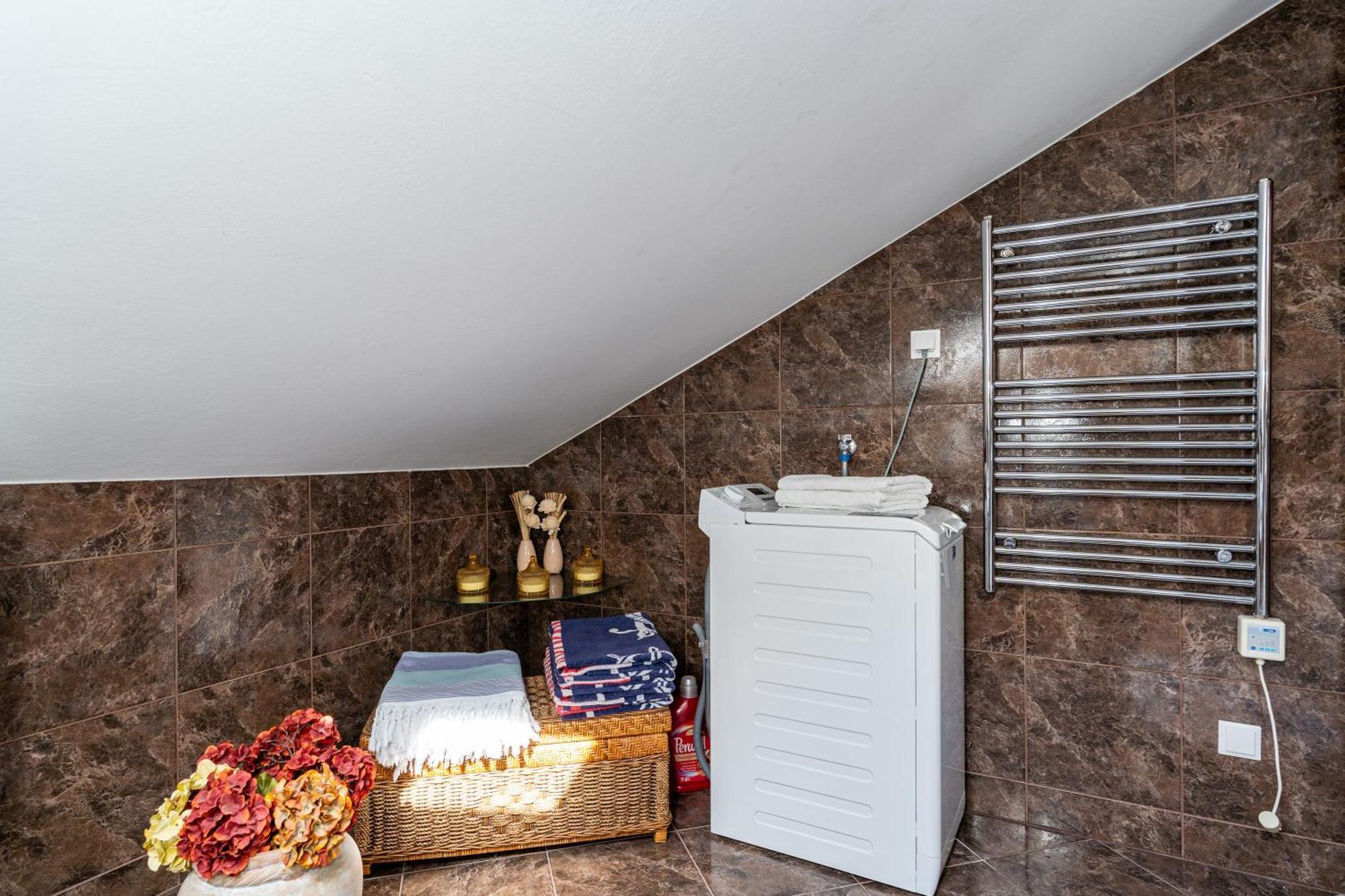 Apartmani Kadena Ντουμπρόβνικ Εξωτερικό φωτογραφία