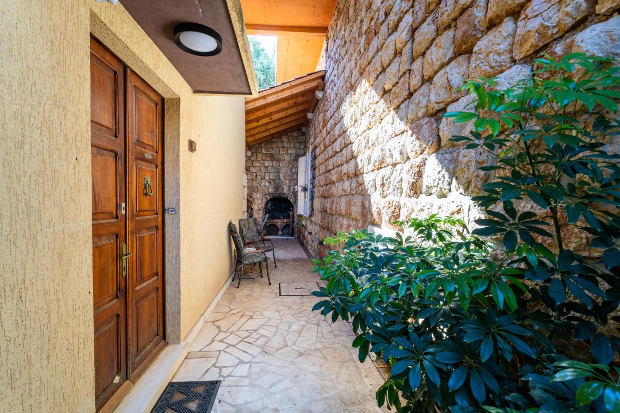Apartmani Kadena Ντουμπρόβνικ Εξωτερικό φωτογραφία