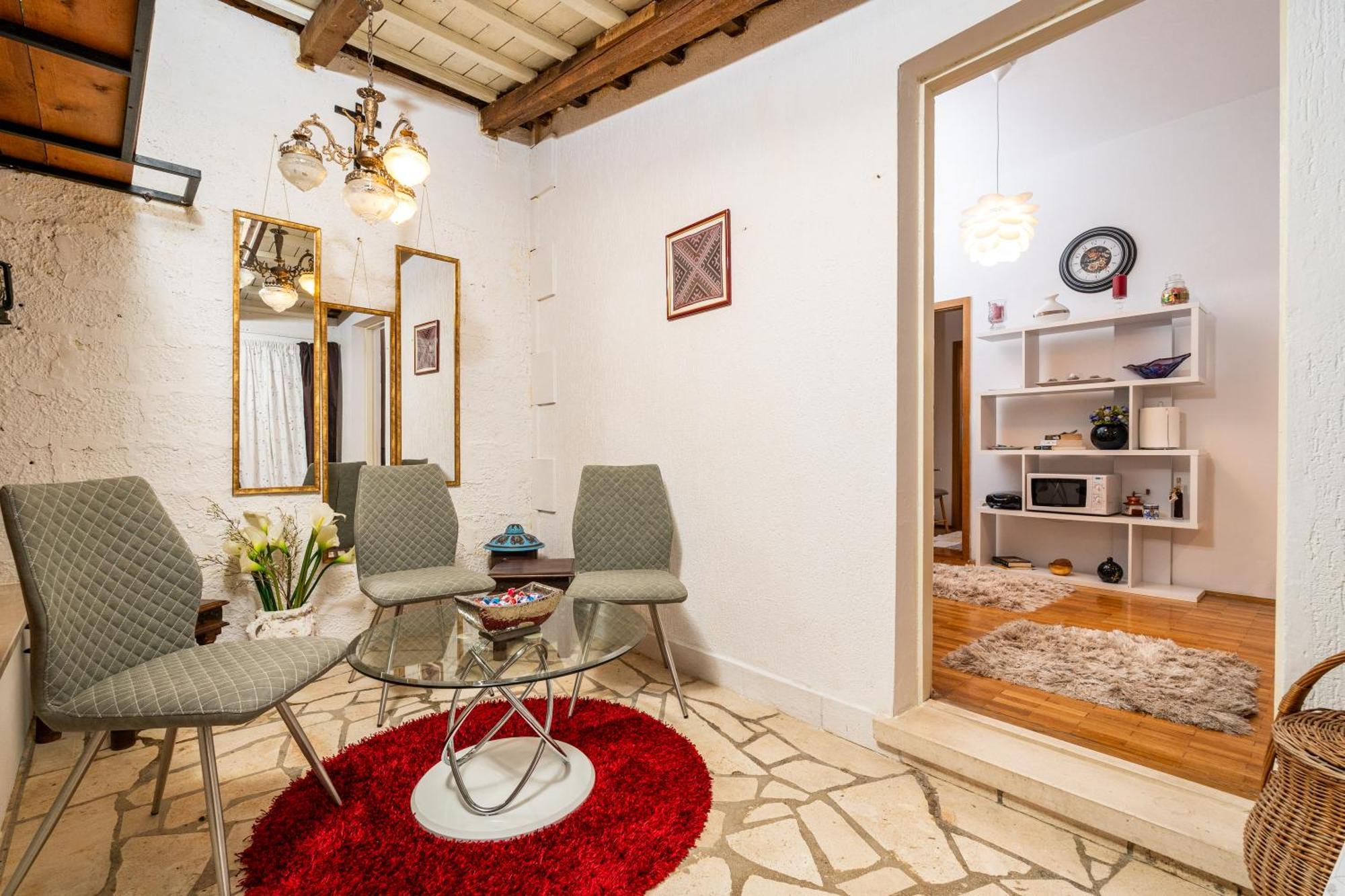 Apartmani Kadena Ντουμπρόβνικ Εξωτερικό φωτογραφία