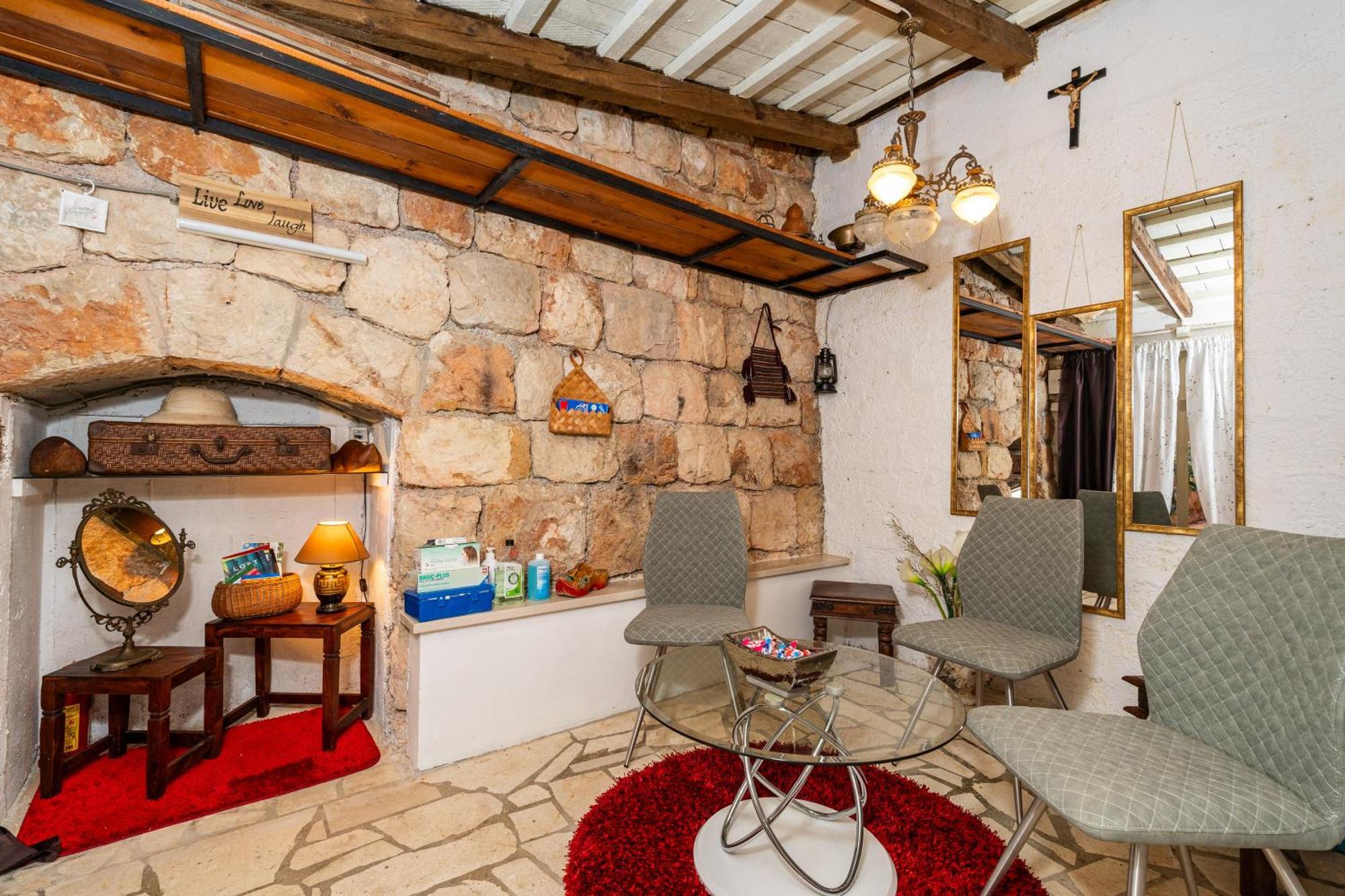 Apartmani Kadena Ντουμπρόβνικ Εξωτερικό φωτογραφία