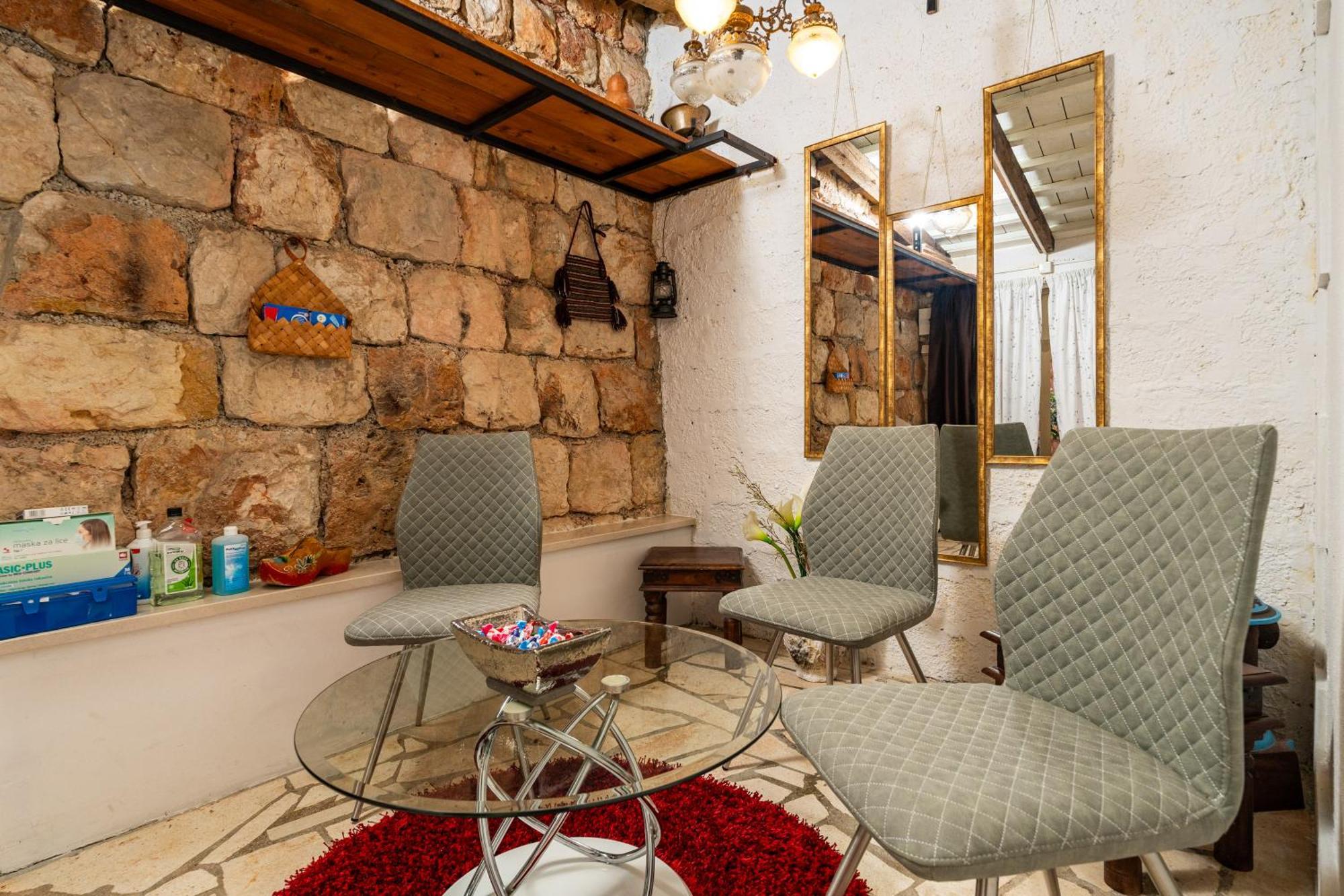 Apartmani Kadena Ντουμπρόβνικ Εξωτερικό φωτογραφία