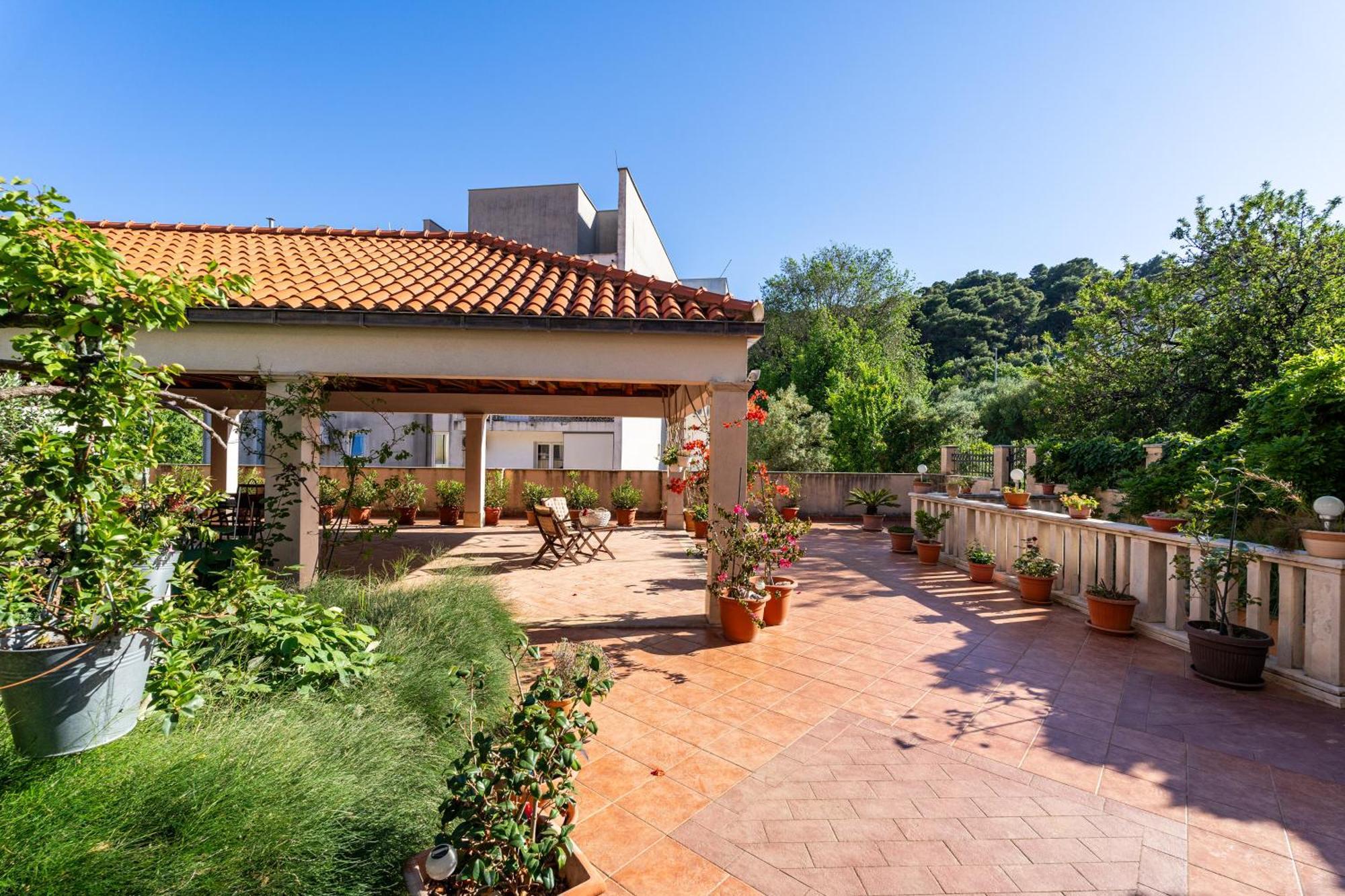 Apartmani Kadena Ντουμπρόβνικ Εξωτερικό φωτογραφία